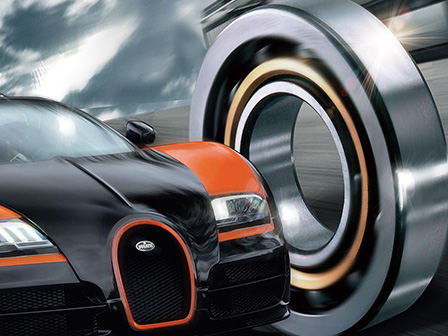 TMFT36安装进口轴承工具套件参数与正确使用方法